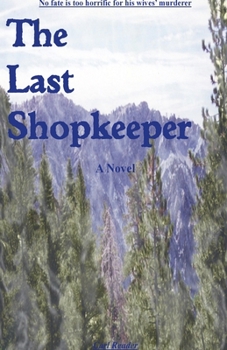 Paperback The Last Shopkeeper Book