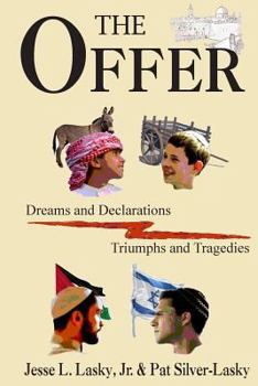 Paperback The Offer Book