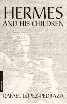 Paperback Hermes and His Children Book
