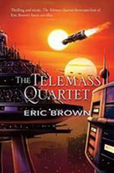 The Telemass Quartet - Book  of the Telemass Quartet