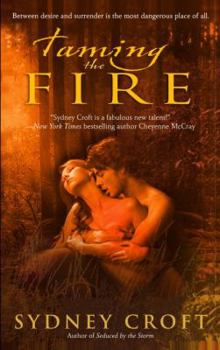 Paperback Taming the Fire Book
