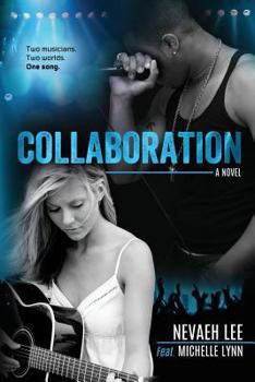 Paperback Collaboration Book