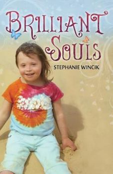 Perfect Paperback Brilliant Souls Book