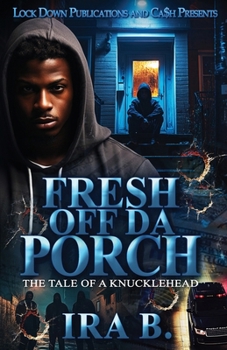 Paperback Fresh Off Da Porch Book