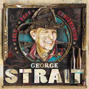 Vinyl Cold Beer Conversation (LP) Book