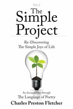 Paperback The Simple Project: Re-Discovering the Simple Joys of Life Book