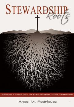 Paperback Stewardship Roots Book
