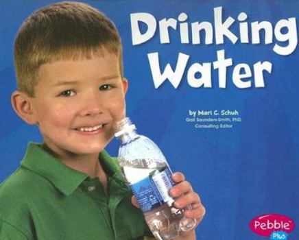 Paperback Drinking Water Book