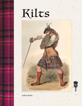 Hardcover Kilts Book