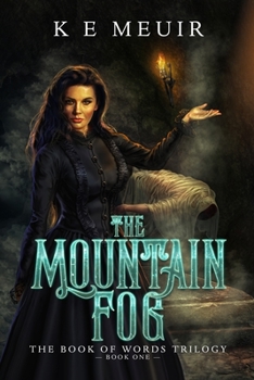Paperback The Mountain Fog: 2nd Edition Book