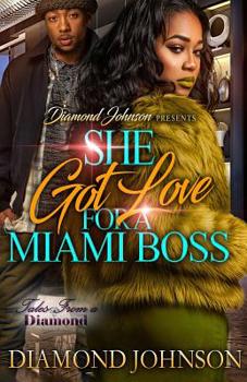 Paperback She Got Love for A Miami Boss Book
