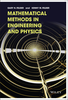 Paperback Mathematical Methods in Engineering and Physics Book