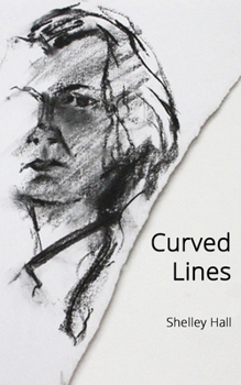 Paperback Curved Lines Book