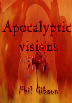 Paperback Apocalyptic Visions Book