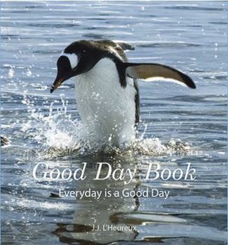 Hardcover Good Day Book