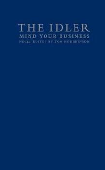 Hardcover Mind Your Business: Small Enterprise as Liberating Strategy Book