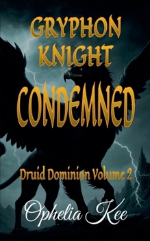 Paperback Gryphon Knight Condemned Book