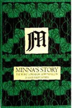 Hardcover Minna's Story: The Secret Love of Dr. Sigmund Freud Book