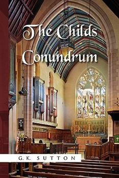 Paperback The Childs Conundrum Book