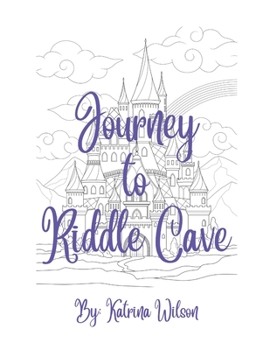 Paperback Journey to Riddle Cave Book