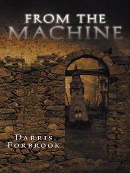 Paperback From the Machine Book