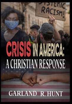 Hardcover Crisis in America: A Christian Response Book