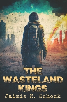 Paperback The Wasteland Kings Book