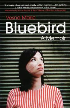 Paperback Bluebird: A Memoir Book