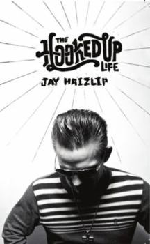 Paperback The Hooked Up Life Book