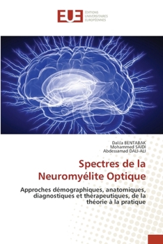 Spectres de la Neuromyélite Optique (French Edition)