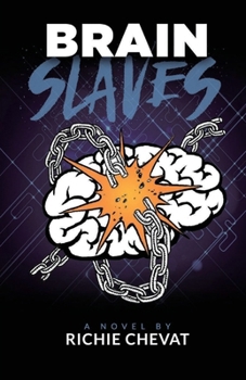 Paperback Brain Slaves Book