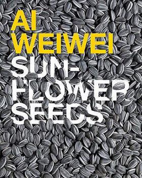 Paperback AI Weiwei: Sunflower Seeds Book