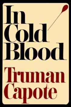 Hardcover In Cold Blood (Modern Library 100 Best Nonfiction Books) Book