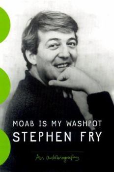 Moab Is My Washpot - Book #1 of the Memoir