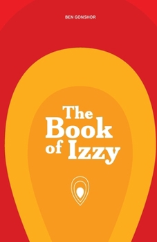 Paperback The Book of Izzy Book