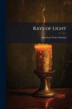 Paperback Rays of Light Book