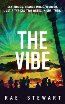Paperback The Vibe Book