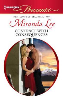 Mass Market Paperback Contract with Consequences Book