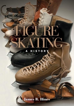 Paperback Figure Skating: A History Book