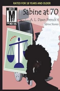 Paperback Sabine at 70 Book
