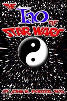 Paperback The Tao of Star Wars Book