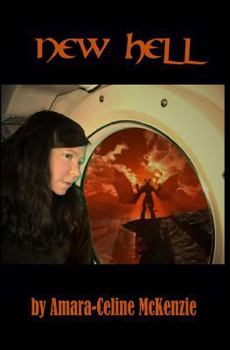 Paperback New Hell Book