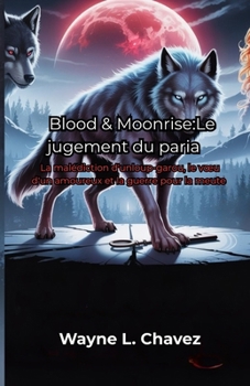 Blood & Moonrise: Le jugement du paria: La malédiction d'un loup-garou, le vœu d'un amoureux et la guerre pour la meute