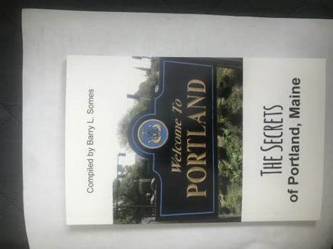 Secrets of Portland, Maine