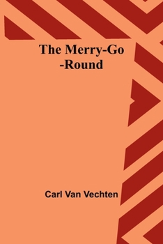 Paperback The Merry-Go-Round Book