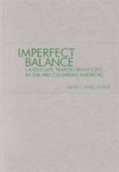 Hardcover Imperfect Balance Book