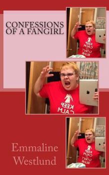 Paperback Confessions of a Fangirl Book