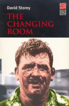 Paperback Changing Room Book