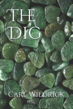 Paperback The Dig Book