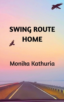 Paperback Swing Route Home Book